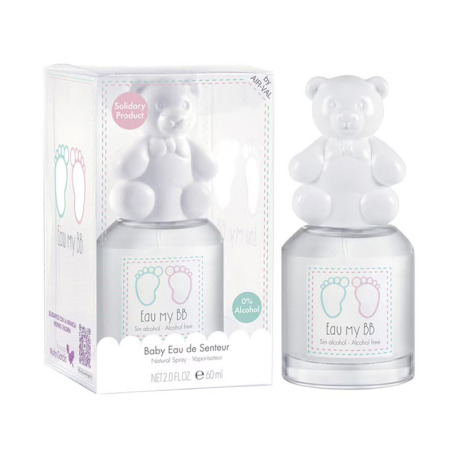 Air-VAL Eau My BB - Duftwasser 8411114092843